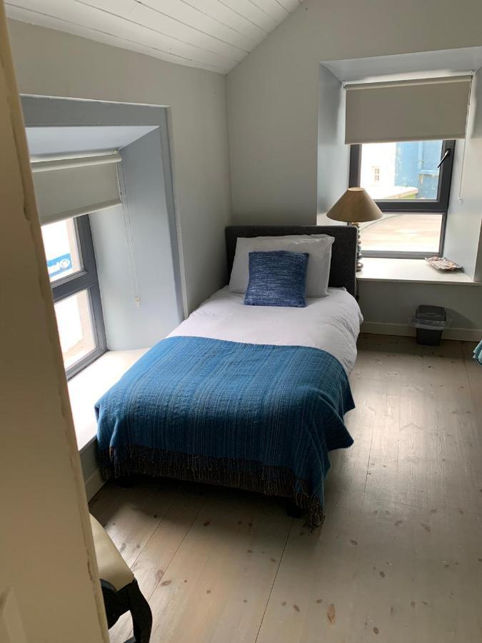Apartmán The Town House Killybegs Exteriér fotografie