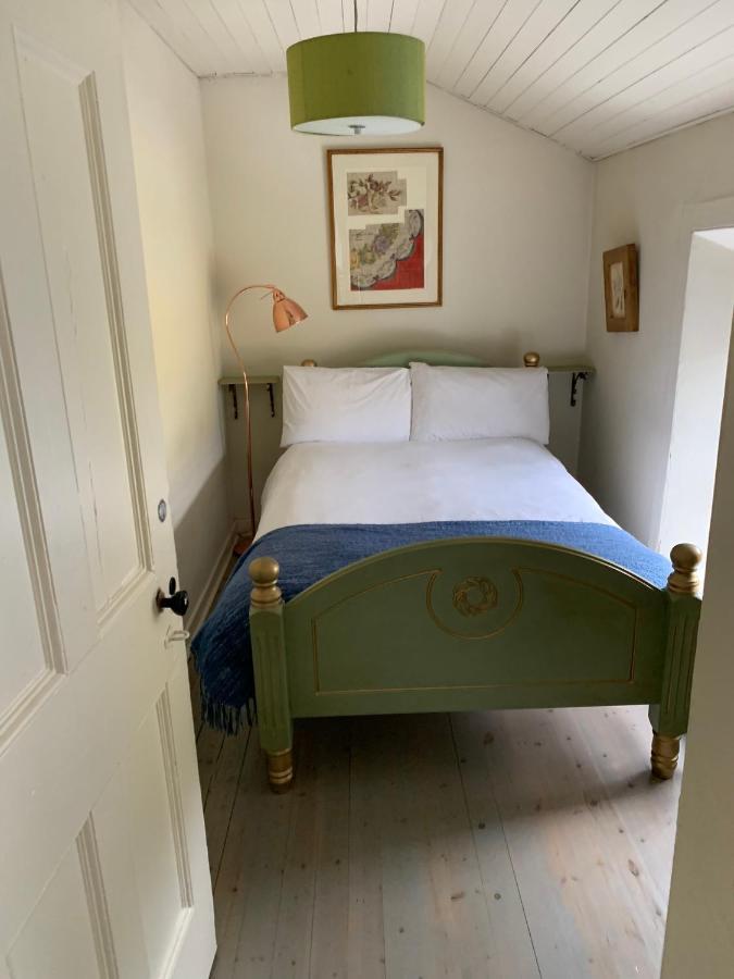 Apartmán The Town House Killybegs Exteriér fotografie